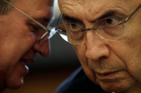 Reforma tributária não vai reduzir carga de impostos, diz Meirelles